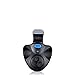 FREETOO Sensitive Electronic Fishing Bite Alarm Indicator Alert On Fishing Rod