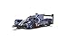 Scalextric Ginetta G60-LT-P1 Le Mans Prototype 2018 1:32 Slot Race Car C4033