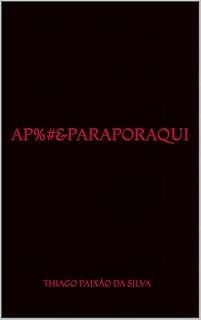 Livro Apparaporaqui