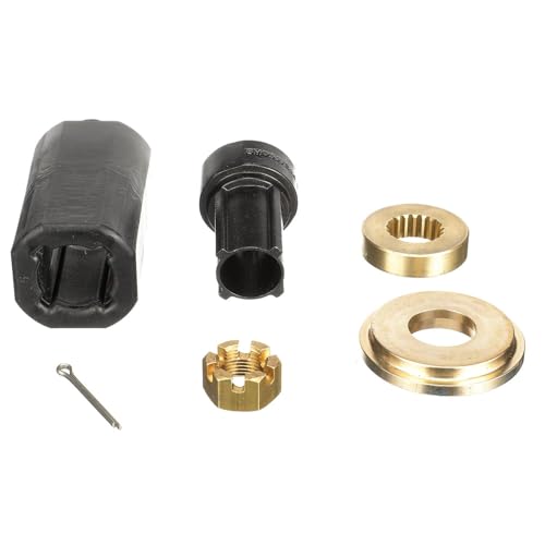 Quicksilver 8M0119083 Flo-Torq II Hub