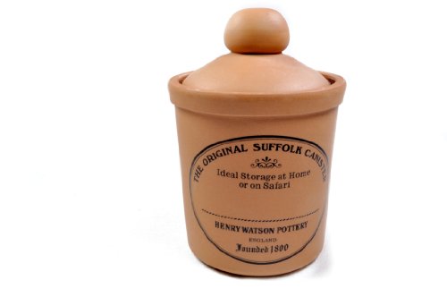 Original Suffolk Collection 192.99 Untitled Spice Jar