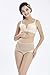 Maternity Belt,Pelvic Support Belt for Pregnancy,Belly Band,Abdominal binder,Lower Back Support,Hip & Waist (L/44 IN, Beige)