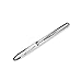uni-ball 67180PP Vision Elite Rollerball Pens, Bold Point (0.8mm), Black, 4 Count