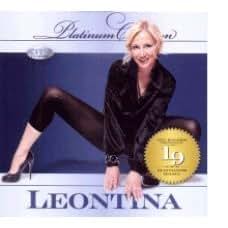 leontina takve kao ja leontina takve kao ja
