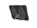 Griffin iPad Pro 9.7-inch Rugged Case, Survivor All-Terrain with Stand, Black - Mil-spec Tested, Real-World Proven Protection.