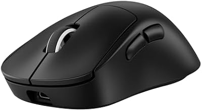 PRO X SUPERLIGHT 2 DEX LIGHTSPEED mouse da gaming wireless