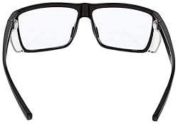 MCR Safety SR210 Swagger SR2 Series Safety Glasses