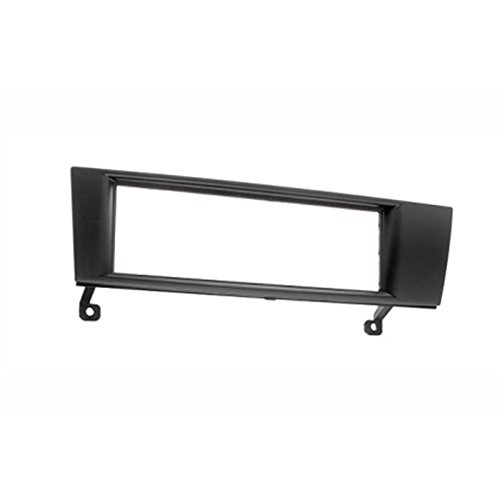 Carav 11-052 CAR Radio Stereo Adapter DVD Dash Installation Surrounded Trim Kit Facia Trim Fascia with 182*53mm