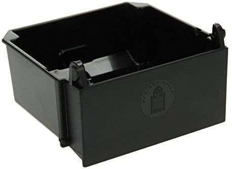 Vassoio Raccogligocce Originale Nespresso Per Macchine Pixie C60 E D60 - MS-0067946 - Foto 6