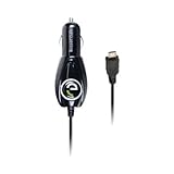 Iessentials Ie-Micro-Pcp Micro Usb Car Charger