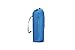 KingCamp Cute Saucer Chair Moon Round Mini Size Ultralight Portable Compact Folding with Safe Lock for Kids Camping Picnic Outdoor with Carry Bag