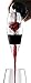 Vinturi Wine Lovers Set Essential Red and White Wine Aerators, Set of 2, Black