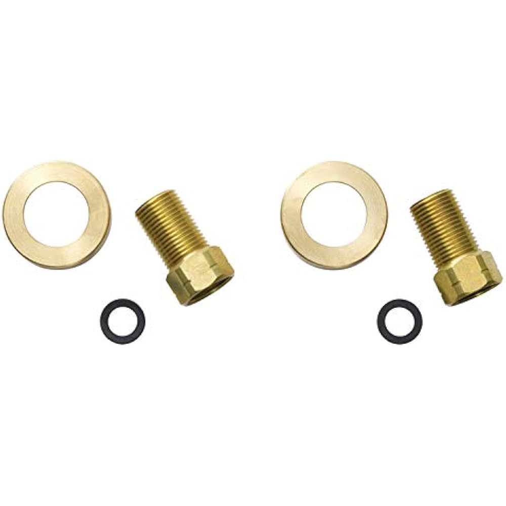 Design House Parts & Accessories 522680 Kitchen Faucet Extension Kit