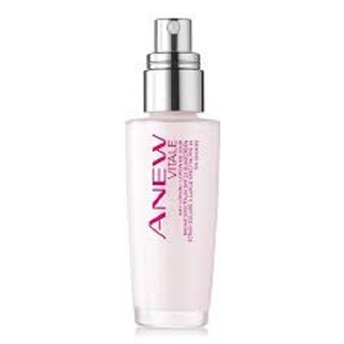 Avon Anew Vitale Day Lotion