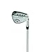 Callaway Men's Mack Daddy 3 Chrome W-Grind Wedge, Right Hand (S300, 56-12)