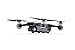 DJI Spark Portable Mini Drone Alpine White (Renewed) (Standard Unit)