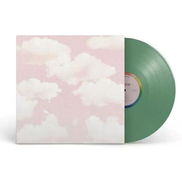 Turnstile - Time & Space [2/23] (Vinyl/LP) - Amazon.com Music