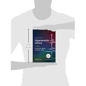 Kaplan. Hipertensión clínica (Spanish Edition)
