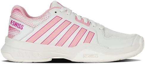 Amazon.com: K-Swiss Men's Court Express Pickleball Shoe, White