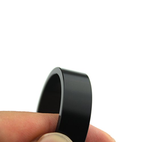 spacers for bike handlebars