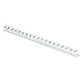 Fellowes 52371 Plastic Comb Bindings, 3/8