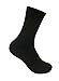 WATERFLY Waterproof Sock Ankle Length Breathable Professional for Outdoor Hiking Climbing
