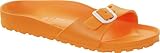 Birkenstock womens Madrid EVA from EVA complete Synthetic-Sandals