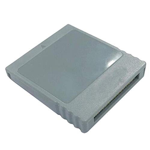 image for Wogame SD Flash Memory Card for Wii Adaptor Converter Adapter Card Rea
