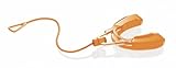 Shock Doctor Youth Orange Gravity 2 STC Mouthguard with Strap