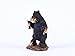 Hi-Line Gift Ltd 75616-M Gnomes In Trouble With Bear Statue