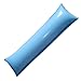 Pool Mate 4 ft. x 15 ft. 2-Pack Classic Pool Pillow for Winterizing Above Ground Pools, .22 MM Thick Vinyl, Reinforced Grommets, Winter Pool Pillow