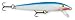 Rapala Original Floater 18 Fishing lure, 7-Inch, Blue
