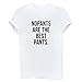 YITAN Women's Short Sleeve Summer Cute Funny T Shirts Print Letter Top Graphic Tees