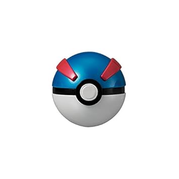 Amazon ポケットモンスター モンスターボール ヨーヨーコレクション2