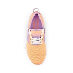 New Balance Girls Dynasoft Nergize V3 Slip-on