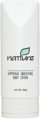 Nature Pure Hippophae Smoothing Body Lotion with AHA