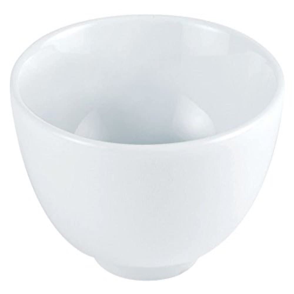 Porcelite 362913 Rice Bowl, 13 cm/5", 37 cL/13 oz. (Pack of 6)