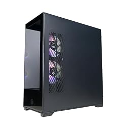 CyberPowerPC Gamer Master Gaming PC, AMD Ryzen 5