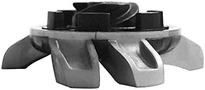 softspikes tour lock