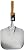 Cb Mini Aluminum Pizza Peel