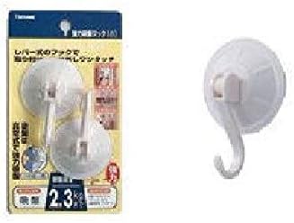 Amazon 強力吸盤 フック フック オンライン通販