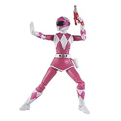 Hasbro Toys Power Rangers Lightning Collection
