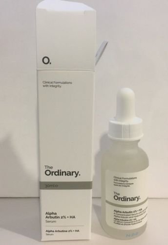 the ordinary dark spot treatment