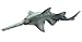 Schleich Sawfish Toy Figure