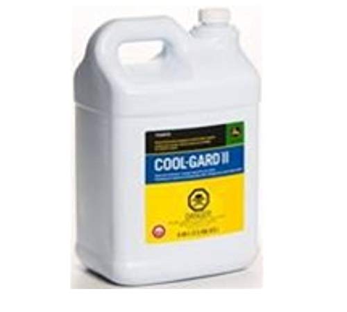 Антифриз jd cool gard