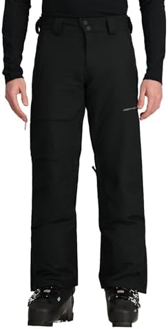 Amazon.com: Spyder Active Sports Men's Mesa Gore-TEX Ski Pant