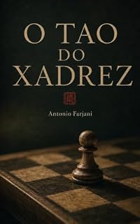 Livro O TAO DO XADREZ