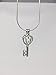 Official Precious Pearl by KW Products, Cultured Pearl in Oyster Key Pendant