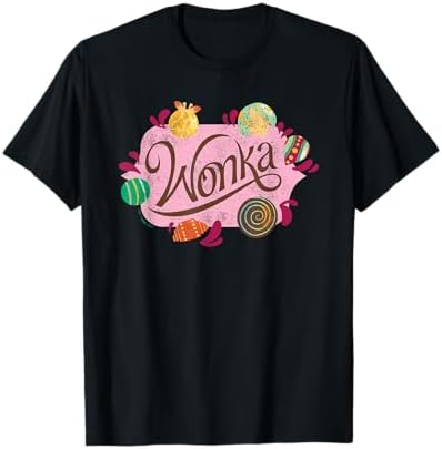 Amazon.com: WB100 Willy Wonka and The Chocolate Factory Candy