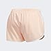 adidas Women's Running M10 Shorts 3